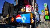 Times Square Real Billboards 2022