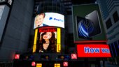 Times Square Real Billboards 2022