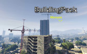 Building Pack 2022 