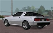 Mitsubishi Starion ESI-R '88