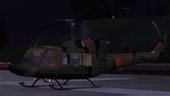 Bell 212 JGSDF