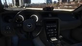 2013 Ford Boss 302 Laguna Seca Hennessey HPE650 | Add-On | Unlocked [Version 1.0]