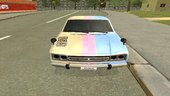 Vulcar Warrener - Miku v3 Paintjob