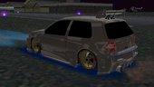 Volkswagen Golf GTI Tuning (Need For Speed Underground)