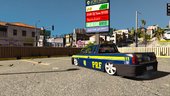 VW Saveiro G4 Surf PRF v2 [Add-On]