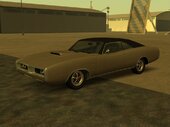 GTA IV Imponte Dukes v2 [VehFuncs]