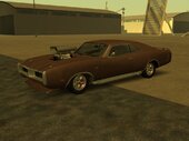 GTA IV Imponte Dukes v2 [VehFuncs]