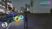 GTA Vice City AEZAKMI Cheat Mod