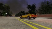 San Andreas Wheel Pack