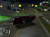 Auto Repair Flip Mod GTA SA