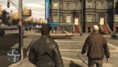 HD Universe Claude for GTA IV