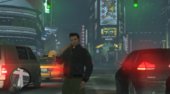 HD Universe Claude for GTA IV