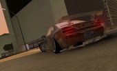 Silvia S15 Tuned for Mobile