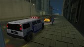 GTA IV Mammoth NOOSE Patriot V2