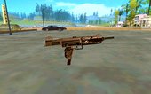 DRIV3R Weapon Pack