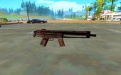 DRIV3R Weapon Pack