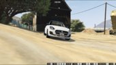 Suzuki Swift 2020 v1 [addon]