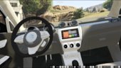 Suzuki Swift 2020 v1 [addon]