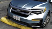 2021 Honda Pilot Elite [Add-On]