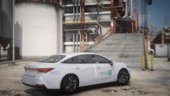 Toyota Avalon Aramco Saudi Arabia (unlocked)