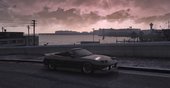 Nissan 240SX Cabrio [Add-On | Tuning]