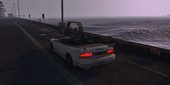 Nissan 240SX Cabrio [Add-On | Tuning]