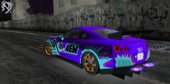 Nissan GT-R Shift 2 for Mobile