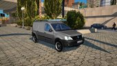 Dacia Logan Van Romtelecom