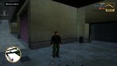 Teleport Script for GTA 3 The Definitive Edition