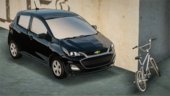 Chevrolet Spark LS 2021 [ Unlock ] Hubcaps 3d