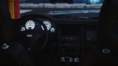 Audi RS2 Avant 1995 [Add-On | Extras | Vehfuncs V]