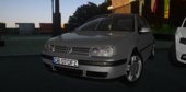 Volkswagen Golf Mk4 - ReMan Edition