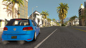 VW Golf MK6 [Add-On]