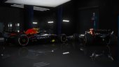 2022 Red Bull RB18 [ Add-On | Liveries ] [ FiveM Supported ]