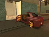 Nissan R34 Complete Carcols