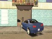 Nissan R34 Complete Carcols