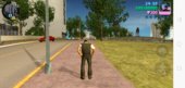 GTA IV Vegetation for VC Mobile