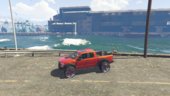 Ford F-150 Raptor  [Add-On]