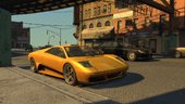 GTA V Vehicle Color