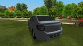 Dacia Logan 2013 For VC