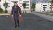 Dr. Strange Fortnite