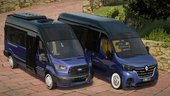 Ford Transit Dolmus