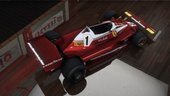 1975 Ferrari 312T2 [Add-On | FiveM | Livery]