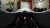 1975 Ferrari 312T2 [Add-On | FiveM | Livery]