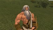 Classic Zeus (SMITE)