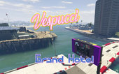 Vespucci Grand Hotel (Menyoo) (Ymap)