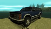 Granger SUV Pack