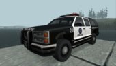 Granger SUV Pack