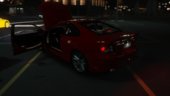 Vauxhall Monaro VXR (ADD_on)