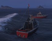 Reefer [Add-on/fiveM/LOD's/extras]